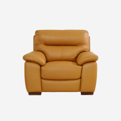 Fabian Sofa 1 Seater - Helloilmare